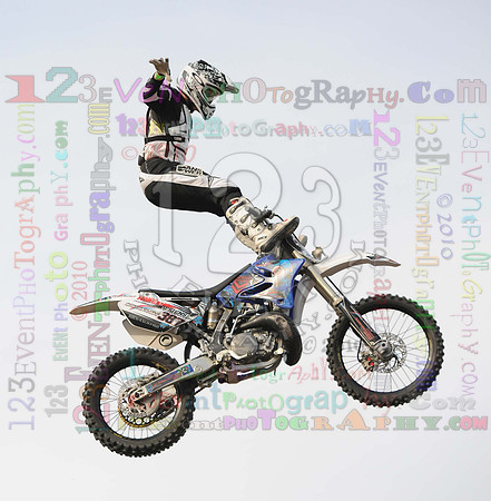 AFMXA Nationals - Andy Morgan