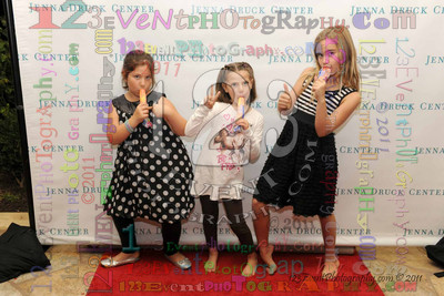 2011 GIRL POWER Special Event By The Jenna Druck Center