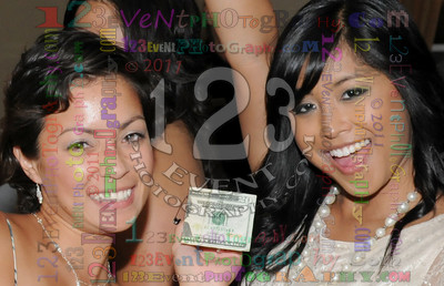 Jeremey & Tracy's Wedding