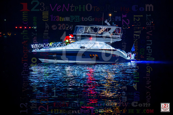 2024-12-15 San Diego Bay Parade of Lights