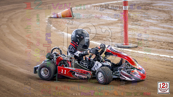 2024-06-21 Flat Track Del Mar San Diego County Fair